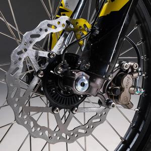 MIGLIOR PREZZO 2025 74V 21kW <span class=keywords><strong>90</strong></span>+km/h Desert Mountain Racing Surron Ultra Bee - Product Image 5