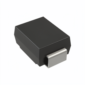Authorized Distributor Components Electronic Diodes SMBJ5922B-TP DO-214AA, SMB - Product Image 1