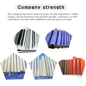 Unité de courroie de transfert QHJ pour <span class=keywords><strong>Xerox</strong></span> WorkCentre <span class=keywords><strong>WC</strong></span> 7132 <span class=keywords><strong>7232</strong></span> 7242 Kit d'assemblage de courroie de transfert du four à fusion - Product Image 6