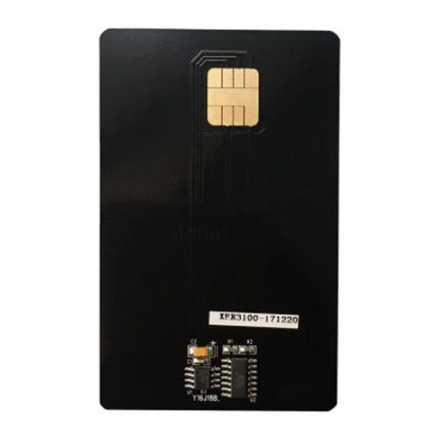 Chips Toner Cartridge for Sagemcom 365 Chips Smart Toner Chip Simcard