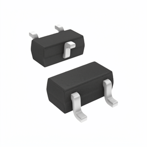 Electronic Components Accessories Transistors Spot Supply RN1105 LF(CT SC-75, SOT-416 - Product Image 1