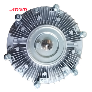 Frizione del ventilatore a magnete elettronico per IVE 504236556 5801587053 504239361 altri sistemi di raffreddamento - Product Image 2