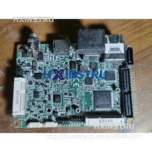 Advantech MIO-2263 2.5นิ้ว Intel Atom SoC DDR3L J1900 Linux อุตสาหกรรม Pico-ITX SBC พร้อม HX1 RS485 - Product Image 3