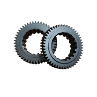 Pièces de rechange pour boîte de vitesses FAST 12JS200T-1701116-1 pour camions Shacman/Sinotruk/HOWO/Dongfeng