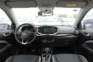 <span class=keywords><strong>2021</strong></span> para Kia KX1 Turbo 1.4L AWD SUV usado de 5 plazas con 100Hp ACC Control de crucero asientos de cuero Interior oscuro conducción a la izquierda - Product Image 6