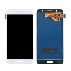 Con garanzia di vendita diretta della fabbrica display LCD completo pantallas di ricambio per Samsung Galaxy <span class=keywords><strong>A5</strong></span> (<span class=keywords><strong>2016</strong></span>)/<span class=keywords><strong>A510</strong></span> - Product Image 2