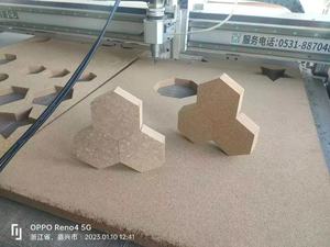 Sac à main pour femmes Bottes hautes pour hommes Chaussures formelles Machine à découper le cuir véritable Couteau CNC sans découpe Offre Spéciale - Product Image 6