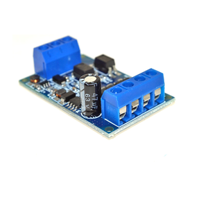 Okystar Công Suất Cao Điện Áp MOS Ống PWM Điện Tử Chuyển Đổi Bảng Điều Khiển - Product Image 5