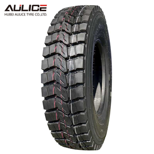 Neumático con Cámara de Gran Tamaño 12.00R24 (AW902) TBR de Alta Calidad - Product Image 1