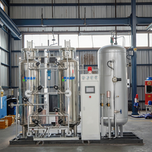 CE-Certified High Quality <strong>Automatic</strong> Oxygen <strong>Generator</strong> for Fish Pond Systems 40%-93%220V - Product Image 2
