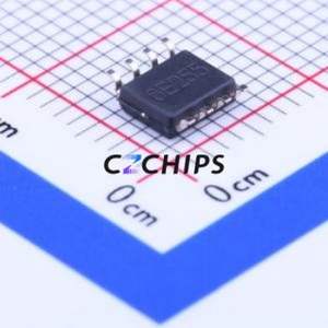 Original-nouveau SN65HVD230DR SOIC-8 Circuit intégré IC puce CAN émetteur-récepteur vente entière puces de composants électroniques et Service de nomenclature - Product Image 2