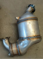 Convertitore catalitico DPF per AUDI A4 A5 Q5 8 k0254750sx 8 k0131765 g 8 k0254750p 8 k0131725 8 k0131765 g 8 k0254750p