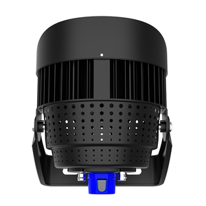 ไฟสนามกีฬา LED แสงนวลตาต่ำ สำหรับภายนอกอาคาร 400W 500W 600W 700W 720W 800W 1000W 1200W ควบคุมด้วย DMX512 RDM - Product Image 2