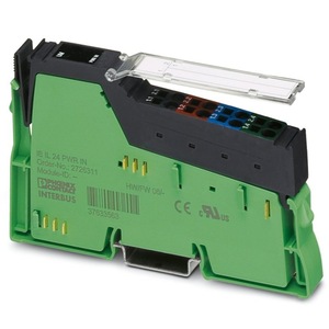 Coupleur de Bus Phoenix Axioline AXL F BK PN TPS 2403869 Composant d'Automatisation Industrielle - Product Image 3