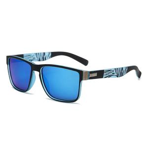 Lunettes de soleil polarisées pour hommes, UV400, monture en métal, verres TAC, pour la conduite, les sports, les voyages, la mode, l'extérieur - Product Image 2