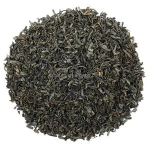 Excellent Chunmee Tea 41022AAA Wholesale From Chinese Green Tea Manufacturer To African Market