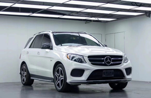 <span class=keywords><strong>Mercedes</strong></span>-Benz <span class=keywords><strong>GLE</strong></span> <span class=keywords><strong>350</strong></span> <span class=keywords><strong>4matic</strong></span> Dynamic 2023, SUV Mediano-Grande, Autos Usados del Año - Product Image 4