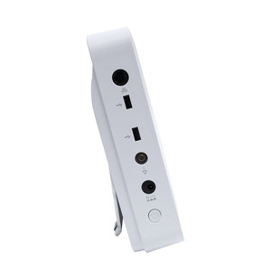 เครื่องมอนิเตอร์สัตว์เลี้ยง CONTEC CMS8500 ขนาด 12.1 นิ้ว แบบพกพา แสดงผลหลายพารามิเตอร์ พร้อมจอสี แสดงสัญญาณชีพ ราคา CMS8500VET สัญญาณชีพ - Product Image 3