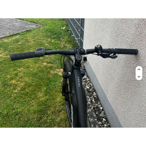 VENTA RÁPIDA 2025 Bicicleta Eléctrica de Montaña <span class=keywords><strong>GIANT</strong></span> Talon <span class=keywords><strong>E</strong></span>+2 Negra Mate - Product Image 4