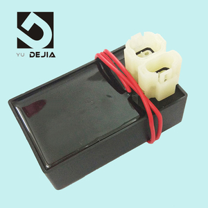 Hiệu suất cao cb200 phổ igniter xe máy CDI Phụ tùng xe máy động cơ xe máy - Product Image 2