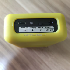 Giá tốt mini cầm tay lanyi Mr hiệu chuẩn tín hiệu 4-20mA mr9270s + Máy phát tín hiệu trong kho - Product Image 2