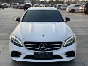 <span class=keywords><strong>Mercedes</strong></span> <span class=keywords><strong>Benz</strong></span> <span class=keywords><strong>Classe</strong></span> <span class=keywords><strong>C</strong></span> 2020 C260 Sport Berlina a Benzina Usata - Product Image 2