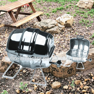 Hot Sale at a Special Price China New <strong>Cheap</strong> Custom Practical Foldable <strong>Bbq</strong> - Product Image 5