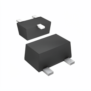 Buy Online Electronic Components SC-89, SOT-490 Diode Arrays RB548WMFHTL In Stock - Product Image 1
