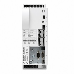 I55AM175C0ADB101LS VFD ไดรฟ์ปรับความถี่อุตสาหกรรมสามเฟส IP20 สำหรับระบบอัตโนมัติ รุ่น I55AM175C0ADB101LS I55AM175C0ADB101LS ความถี่ - Product Image 5