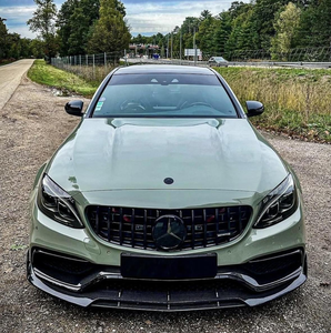 Película de envoltura de coche reflectante que cambia de Color, rollo de película de protección de pintura a prueba de UV antiarañazos autocurativo para carrocería de coche - Product Image 2