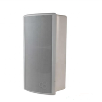 Honeywell Sistema de sonido de megafonía Columna de altavoces Altavoz pasivo impermeable