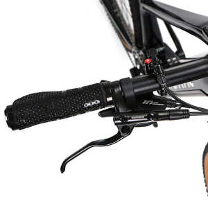 Vélo électrique de ville en alliage d'aluminium décontracté de 16 pouces avec batterie cachée et dérailleur de vélo livraison directe disponible - Product Image 3