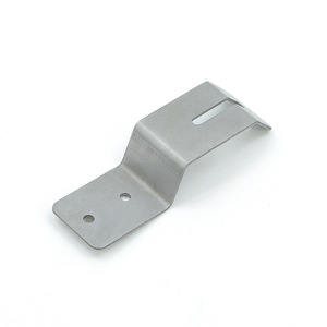 Tùy chỉnh độ chính xác đóng dấu khung kim loại kẽm mạ thép đa uốn cong gia cố thiết kế hình bầu dục khe cắm Sofa giường nhà thương mại - Product Image 2