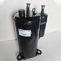 Compresseur de climatiseur GMCC DC 12000BTU EKQN108D64UFZ3 R32/R410A