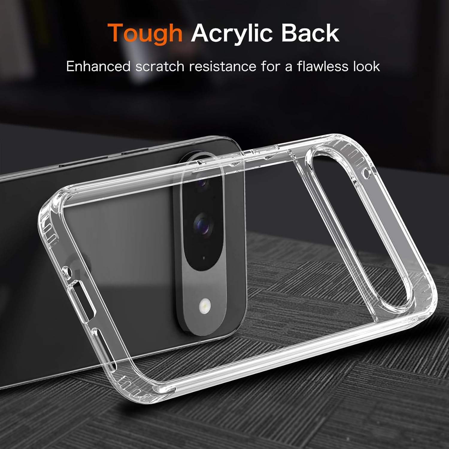 คริสตัล เคลียร์