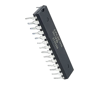 New arrivals dspic30f2010 vi đ<span class=keywords><strong>i</strong></span>ều khiển chip DIP28 DSPIC30F2010-30I/sp tín hiệu kỹ thuật số Bộ vi xử lý Bộ đ<span class=keywords><strong>i</strong></span>ều khiển nhanh chóng vận chuyển - Product Image 2