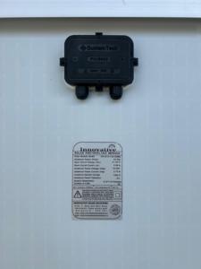 Panel Solar Innovador de 12V 50Wp Mono PERC - Product Image 4