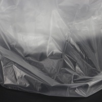 Transparente 0,012mm TPU-Folien rolle für den Großhandel für Automobilboden-MATS