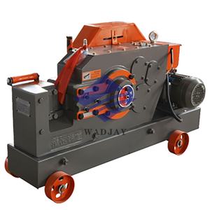 Découpeuse automatique de barre d'acier de 32mm à vendre - Product Image 1