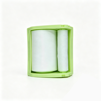 Cepillo Pulverizador Multifuncional Ecológico Plegable para Aseo de Mascotas, Reutilizable, Impermeable IPX7, Carga USB, Bajo Ruido, Eficaz Contra Moscas