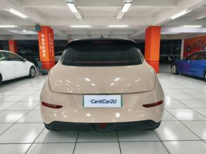 Ora Good Cat 400km <span class=keywords><strong>Venus</strong></span> Auto 2021, Hatchback Elettrica Cinese Usata, Design Retrò Chic e Autonomia Affidabile, EV Elegante - Product Image 4