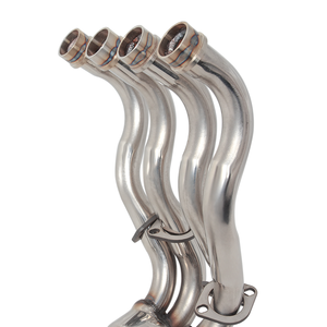 Tuyau d'Échappement Complet pour Moto Suzuki <span class=keywords><strong>GSX</strong></span>-S600 <span class=keywords><strong>750</strong></span> GSXR600 <span class=keywords><strong>750</strong></span> 600 <span class=keywords><strong>GSX</strong></span>-S GSXR <span class=keywords><strong>750</strong></span> 2006-2017 - Product Image 6