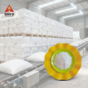 Polvere Ceramica a Infrarossi Lontani per Riscaldamento, Polvere di Tormalina per Adsorbimento e Purificazione, Trattamento Acque - Product Image 4