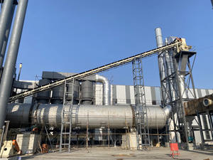 Línea de Producción Automática de Tableros de Partículas/OSB/Tablero Aglomerado, Fabricante de Prensas Calientes - Product Image 6