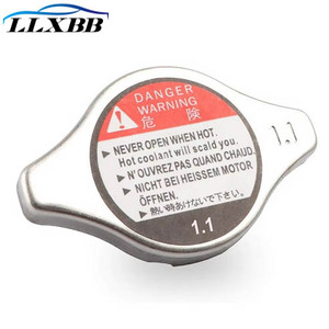 Coperchio del radiatore del serbatoio di espansione di raffreddamento 19045-RAA-003 19045-PAA-001 per Hon-da Civic Pilot Odyssey Fit Acura TL ILX tappo del radiatore - Product Image 2