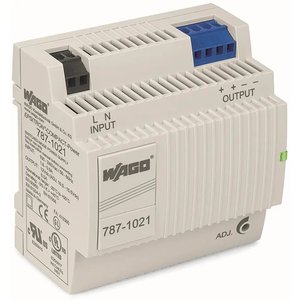 787-1021 - Compatibile con Wago - Product Image 1