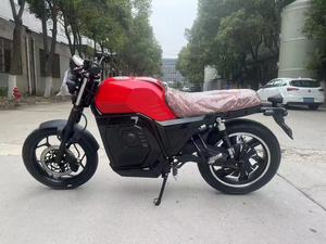 Motocicleta Eléctrica <span class=keywords><strong>JBR</strong></span> JBR3000-5D al por Mayor con Motor de 72V40AH, Potencia de 3000W, Velocidad Máxima de 80 km/h - Product Image 6