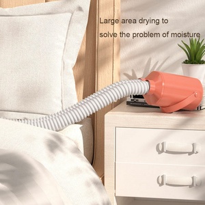 Hot Selling Foldable Electric Cloths <b>Dryer</b> Portable Mini Compact Clothes <b>Dryer</b> Machine for Clothes Shoe - Product Image 4