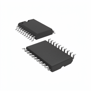 Circuito Integrado IC BUF NO INVERSOR 5.25V 20SOIC (0.295", 7.50mm de Ancho) Chips IC 74FCT2244ATSOCTE4 BOM IC En Stock - Product Image 1