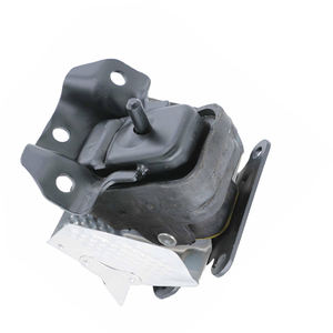 2007-2013雪佛兰Silverado GMC Sierra 1500 4.8L 5.3L 6.0L 6.2L OE更换的发动机安装15854940 - Product Image 6